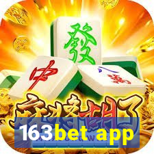 163bet app